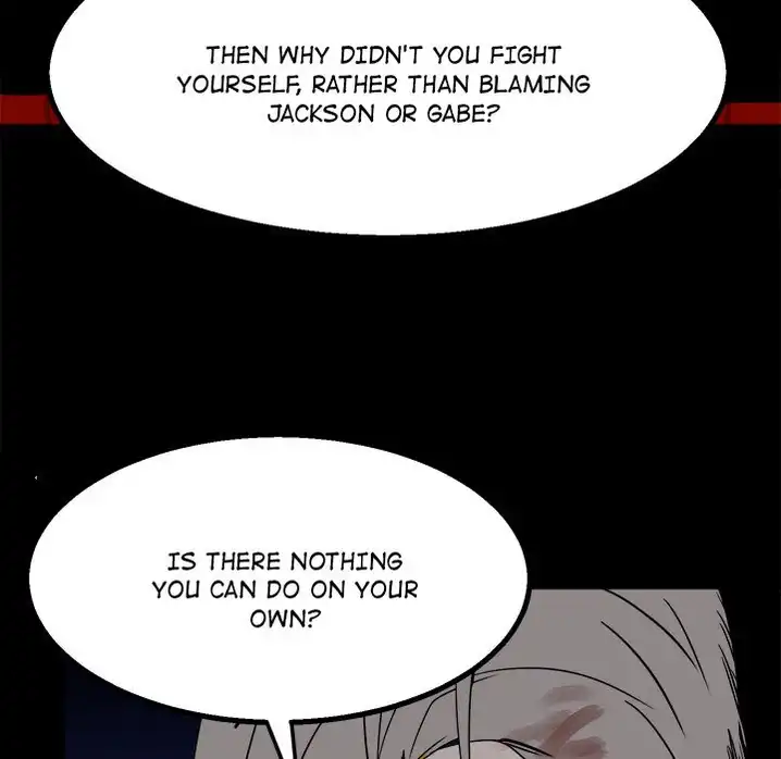 The Villain Chapter 27 - Page 20