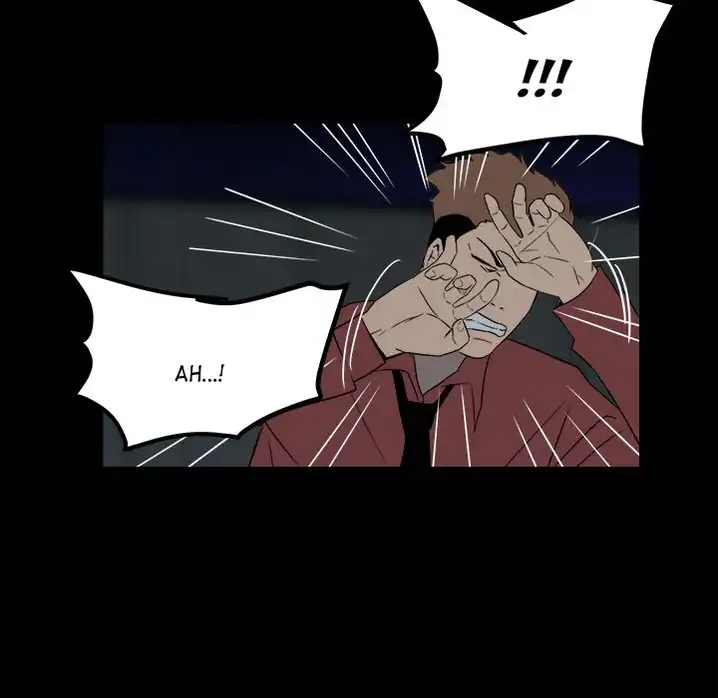 The Villain Chapter 27 - Page 27