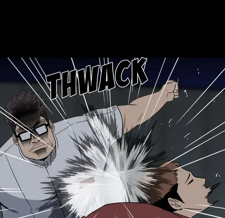 The Villain Chapter 27 - Page 28