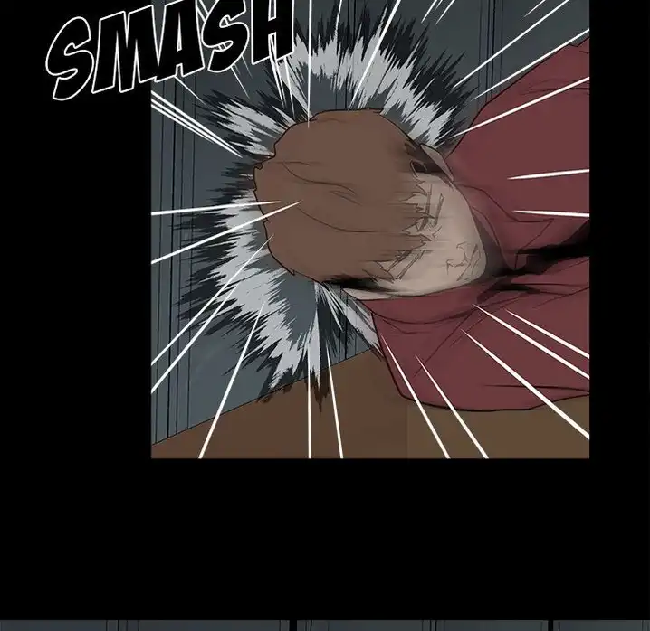 The Villain Chapter 27 - Page 31