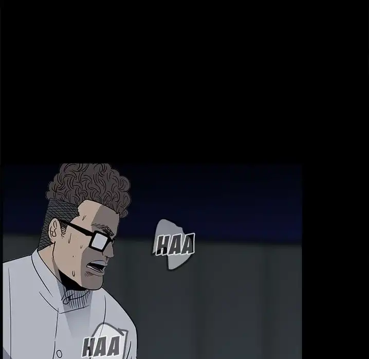 The Villain Chapter 27 - Page 33