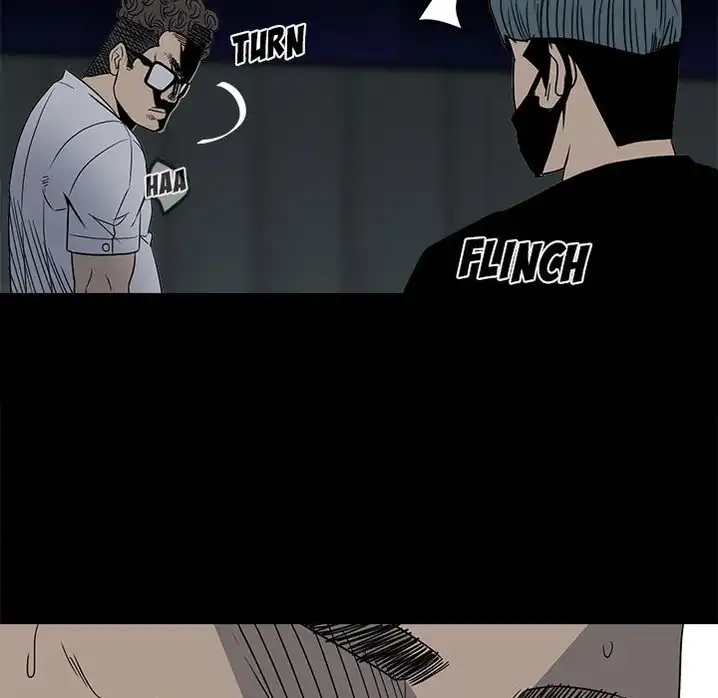 The Villain Chapter 27 - Page 35