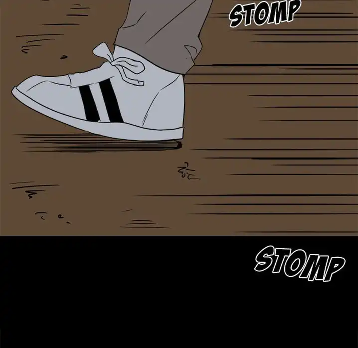 The Villain Chapter 27 - Page 41