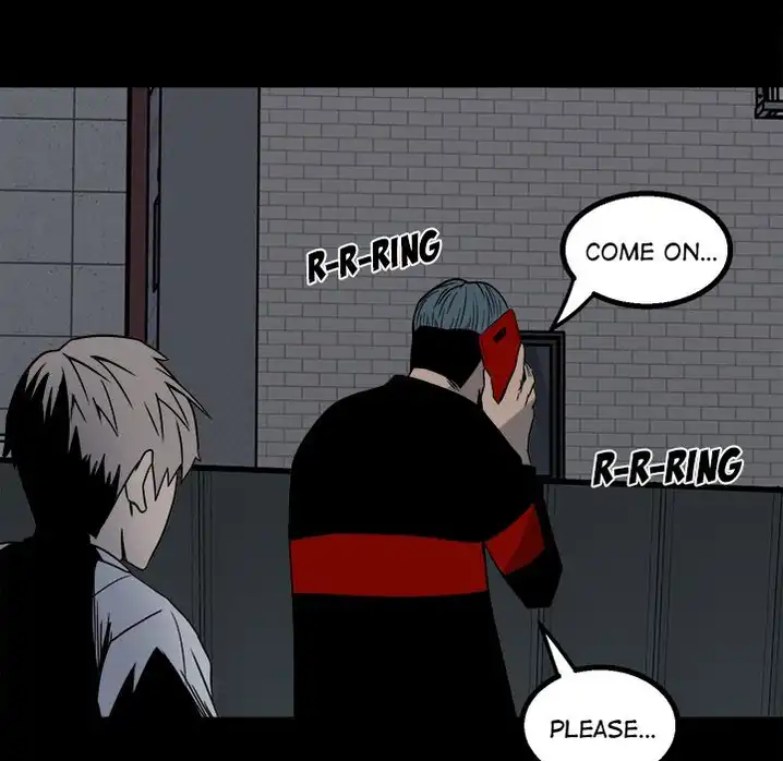 The Villain Chapter 27 - Page 5