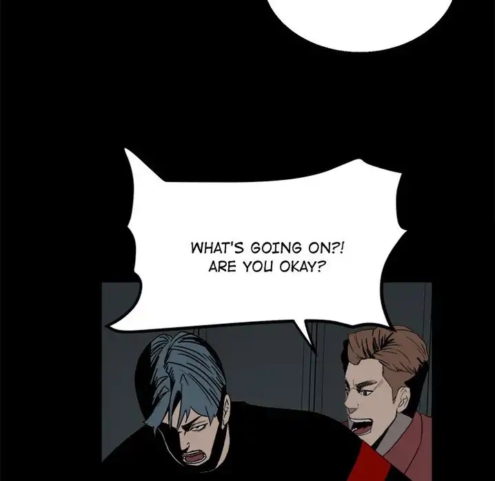 The Villain Chapter 27 - Page 55