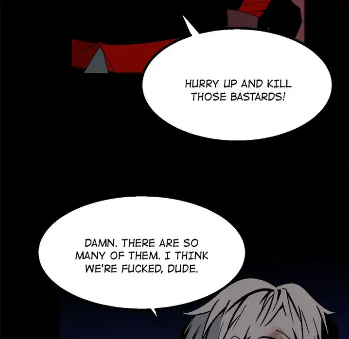 The Villain Chapter 27 - Page 56