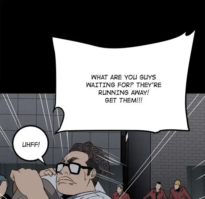 The Villain Chapter 27 - Page 61