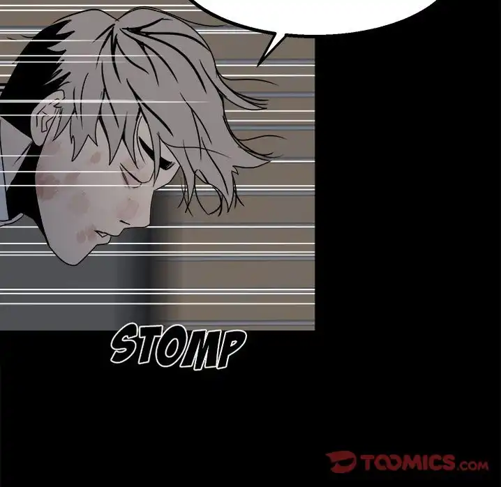 The Villain Chapter 27 - Page 70