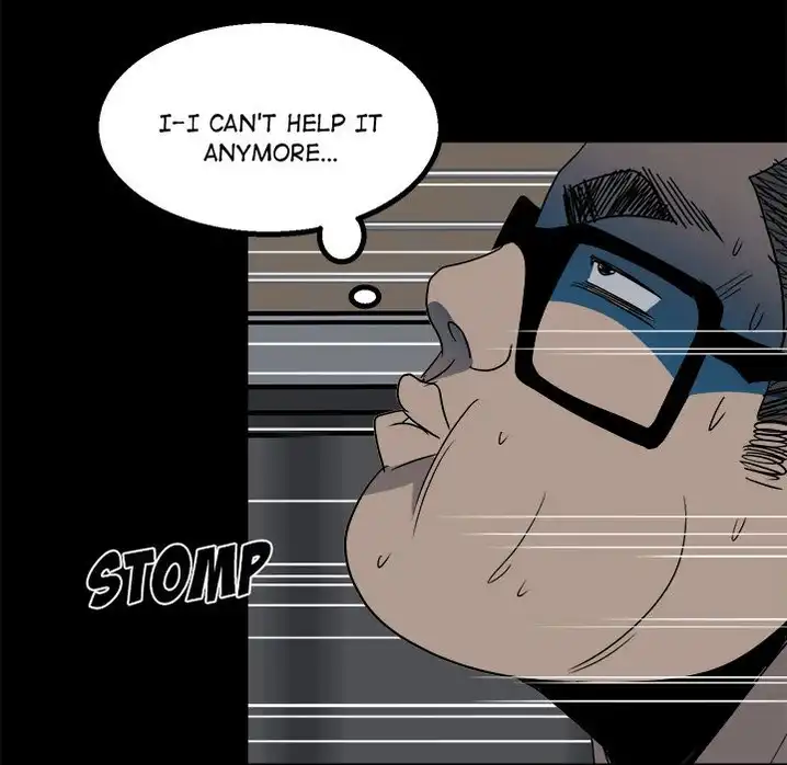 The Villain Chapter 27 - Page 71