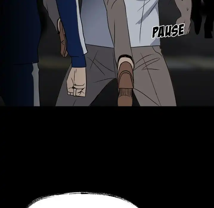 The Villain Chapter 27 - Page 73