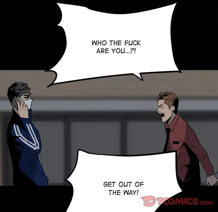 The Villain Chapter 27 - Page 82