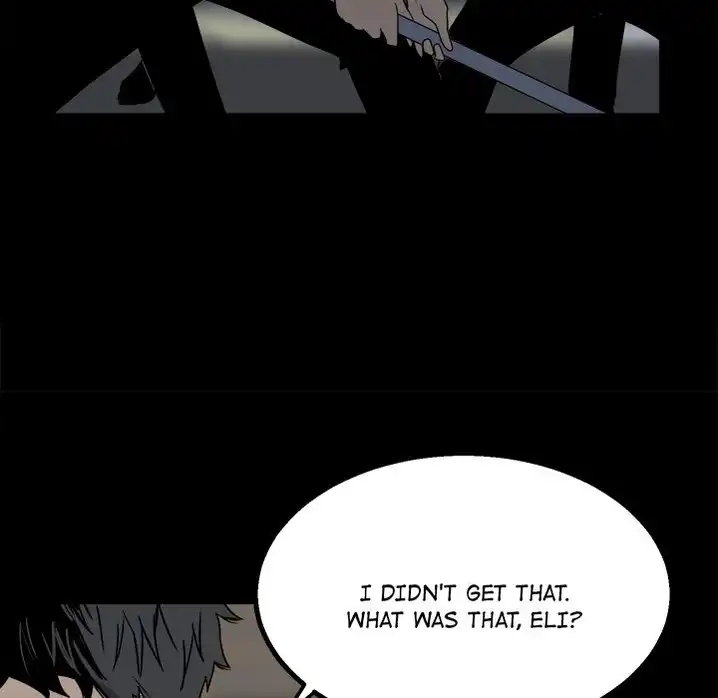 The Villain Chapter 27 - Page 93