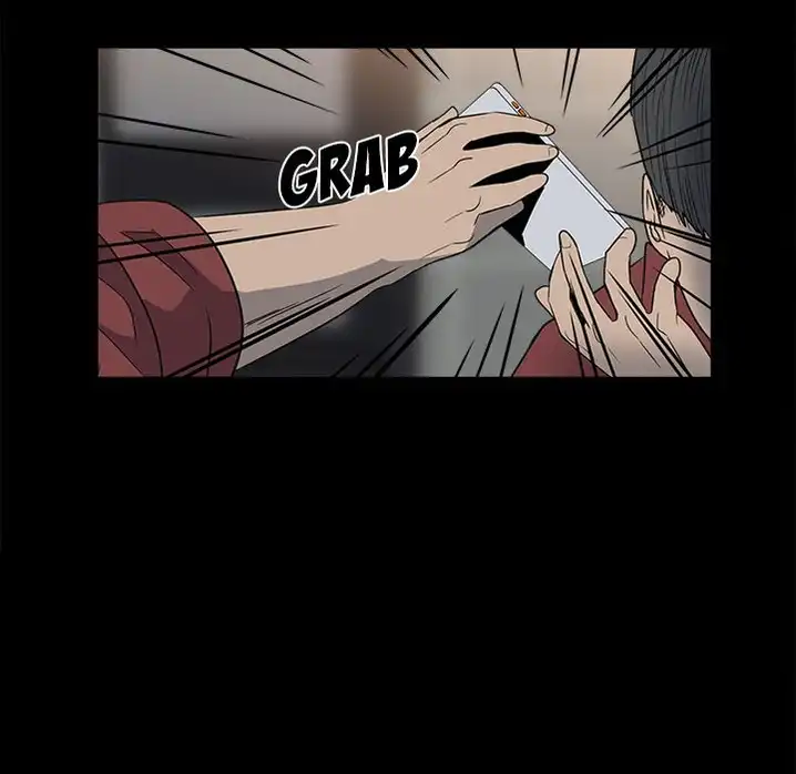 The Villain Chapter 28 - Page 100