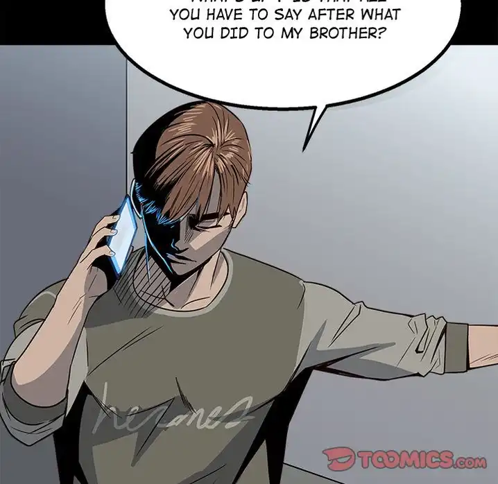 The Villain Chapter 28 - Page 34