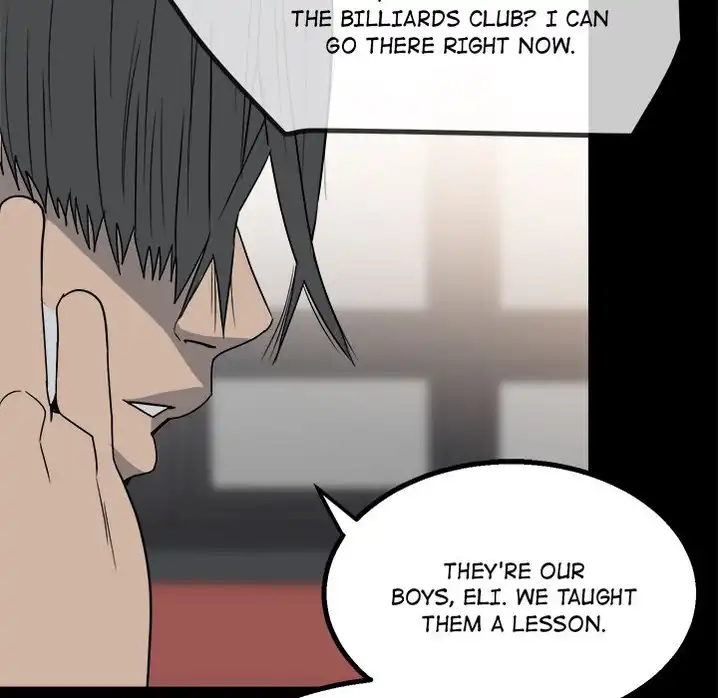 The Villain Chapter 29 - Page 44