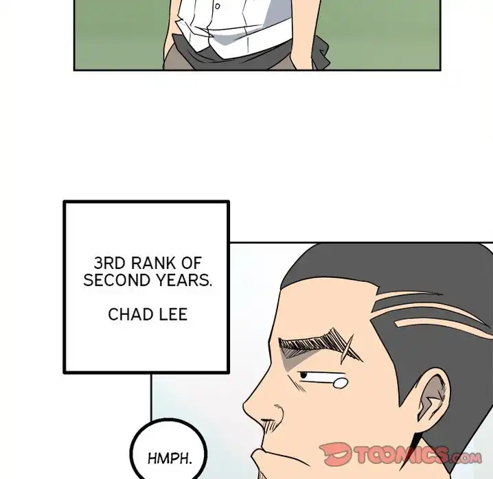 The Villain Chapter 29 - Page 74