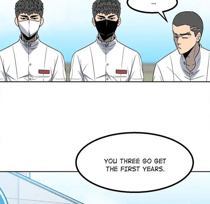 The Villain Chapter 29 - Page 97