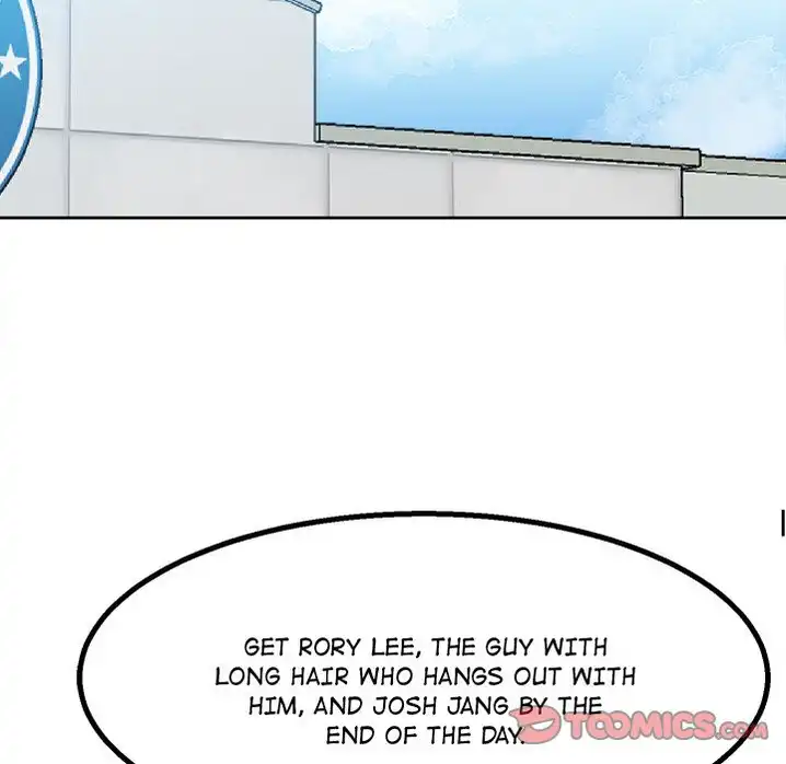 The Villain Chapter 29 - Page 98