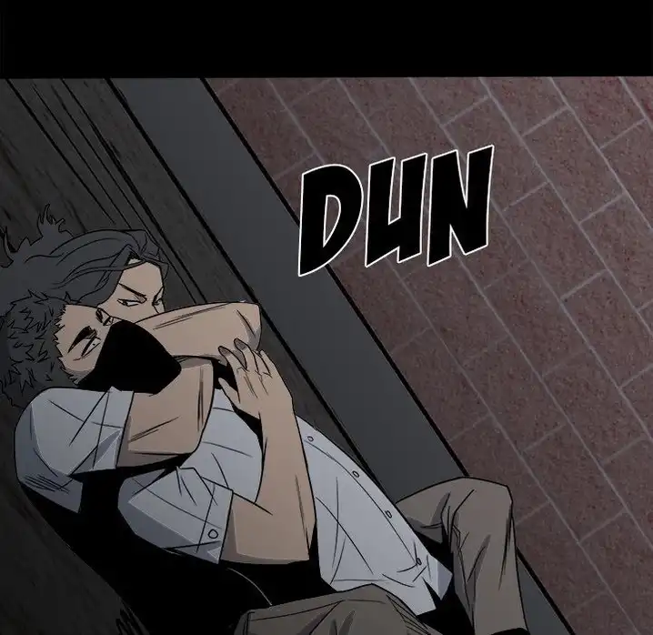 The Villain Chapter 31 - Page 101