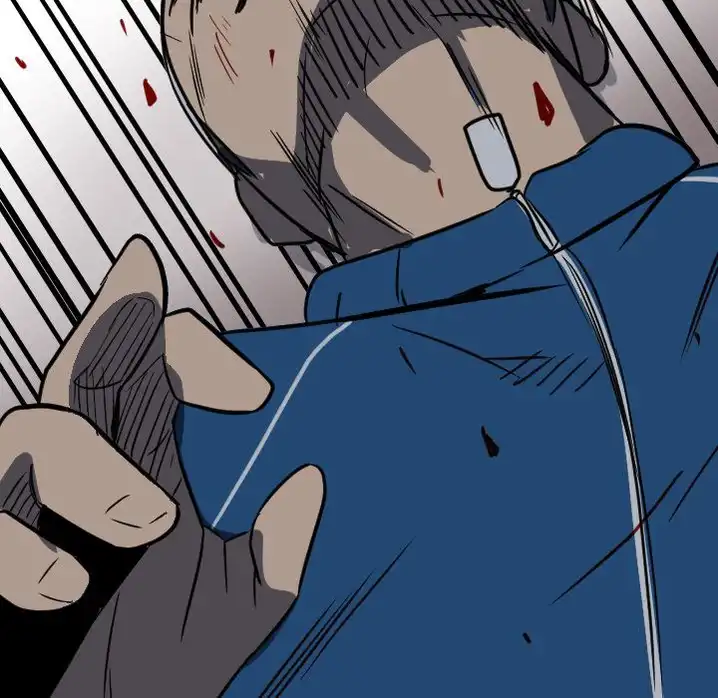 The Villain Chapter 31 - Page 13