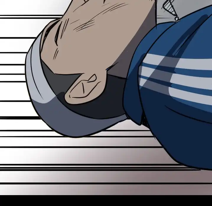 The Villain Chapter 31 - Page 15