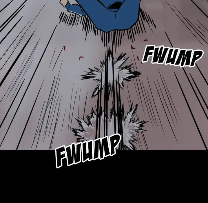 The Villain Chapter 31 - Page 17