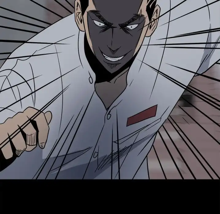 The Villain Chapter 31 - Page 19