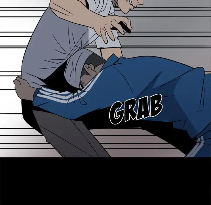 The Villain Chapter 31 - Page 24