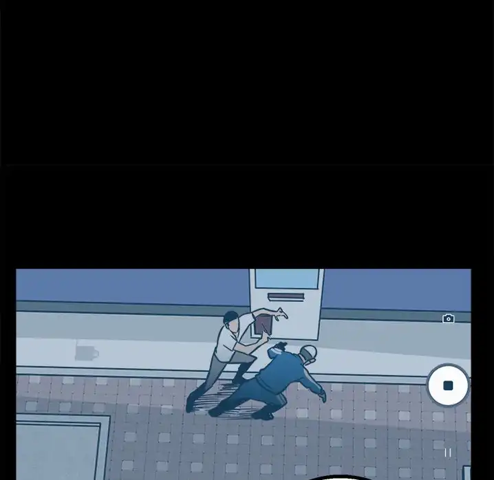 The Villain Chapter 31 - Page 25