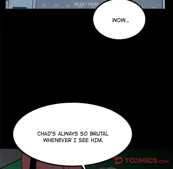 The Villain Chapter 31 - Page 26