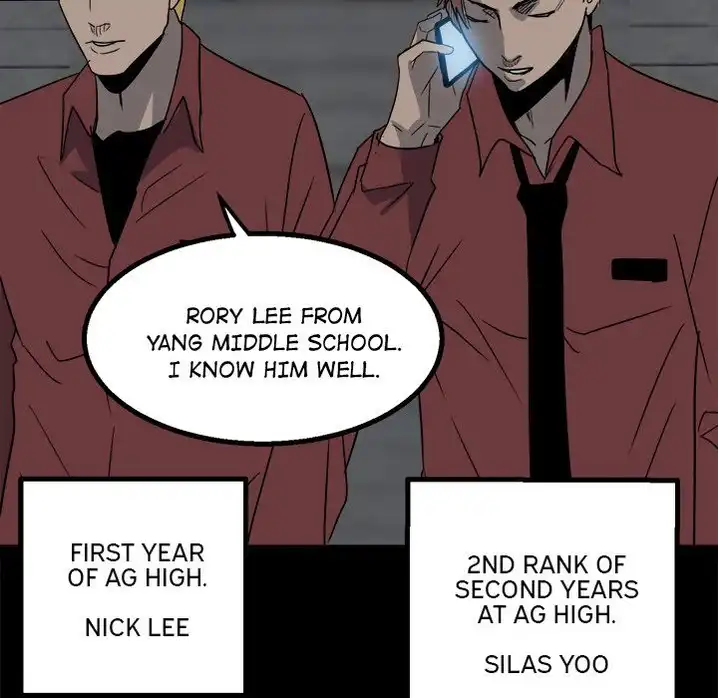 The Villain Chapter 31 - Page 29