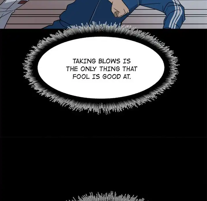 The Villain Chapter 31 - Page 31