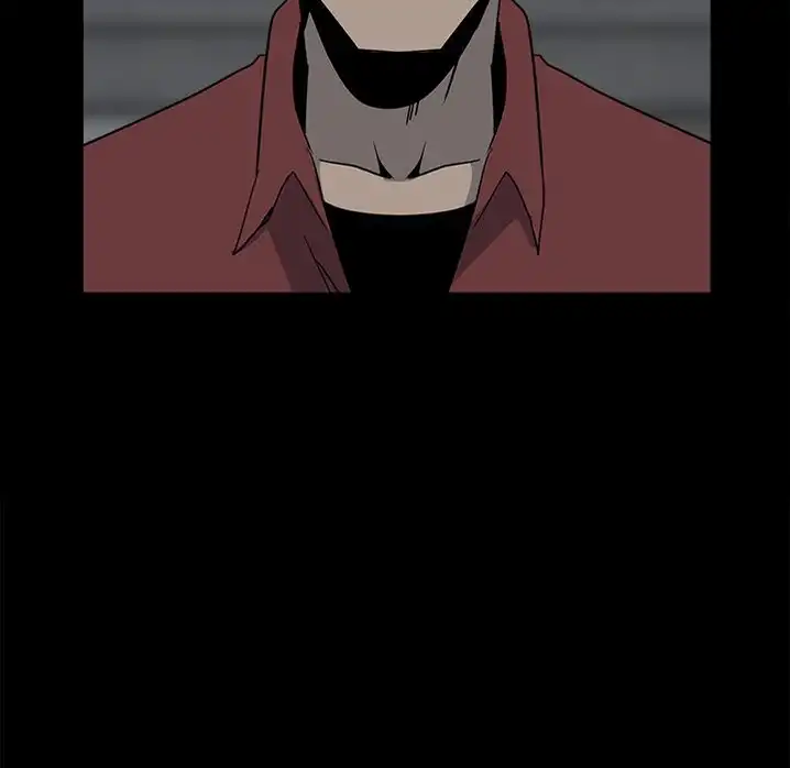 The Villain Chapter 31 - Page 33