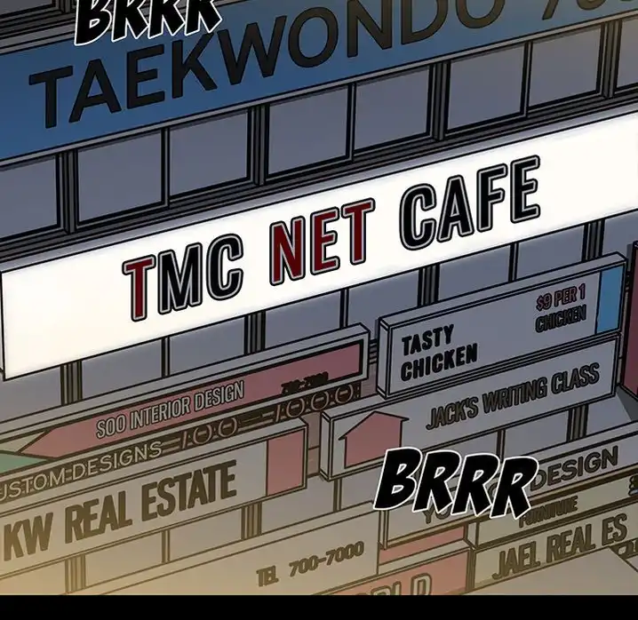 The Villain Chapter 31 - Page 35