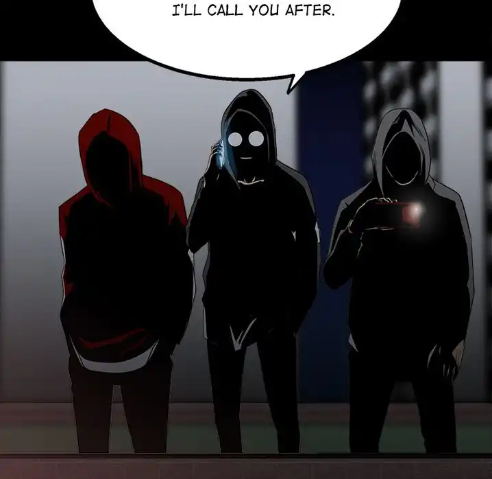 The Villain Chapter 31 - Page 37
