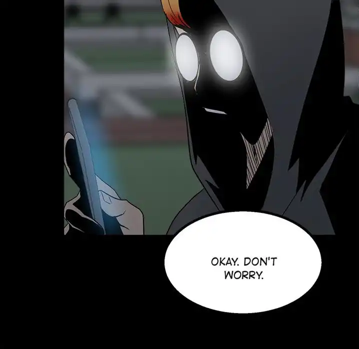 The Villain Chapter 31 - Page 39