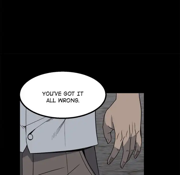 The Villain Chapter 31 - Page 53