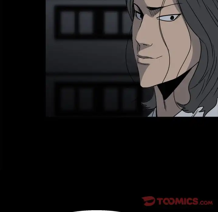 The Villain Chapter 31 - Page 58