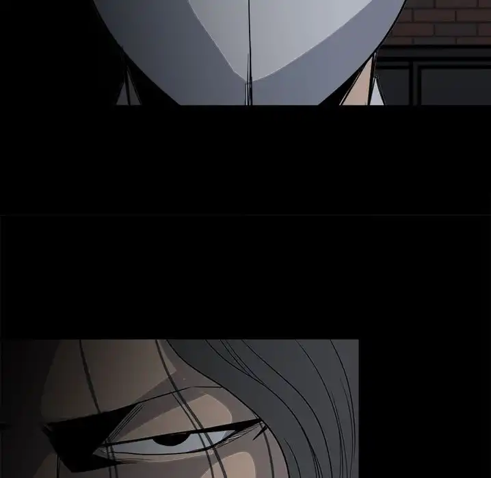 The Villain Chapter 31 - Page 60