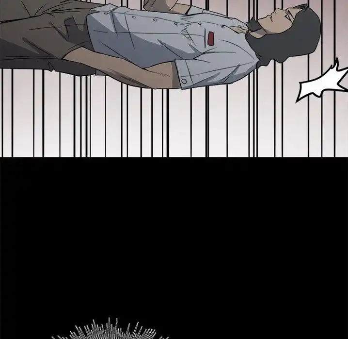 The Villain Chapter 31 - Page 65