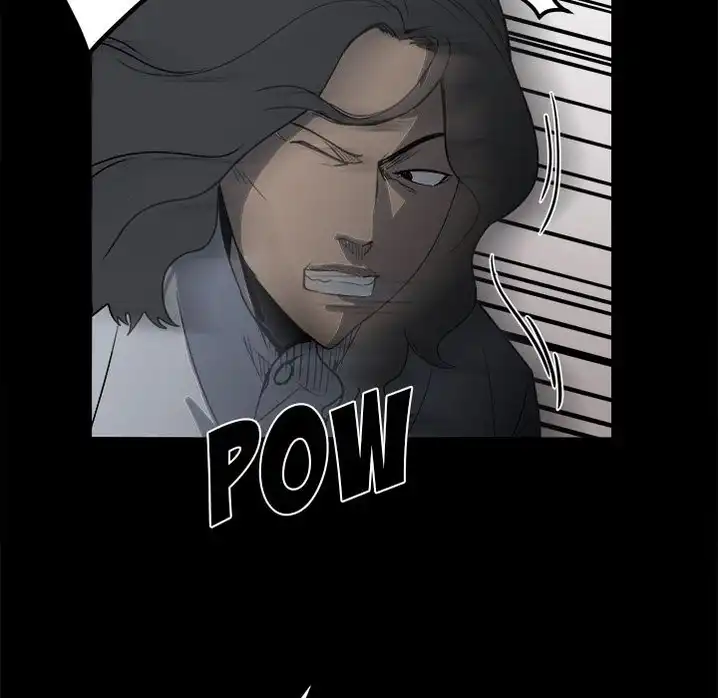 The Villain Chapter 31 - Page 69