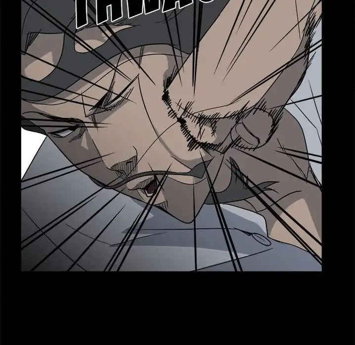 The Villain Chapter 31 - Page 72