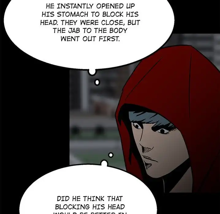 The Villain Chapter 31 - Page 87