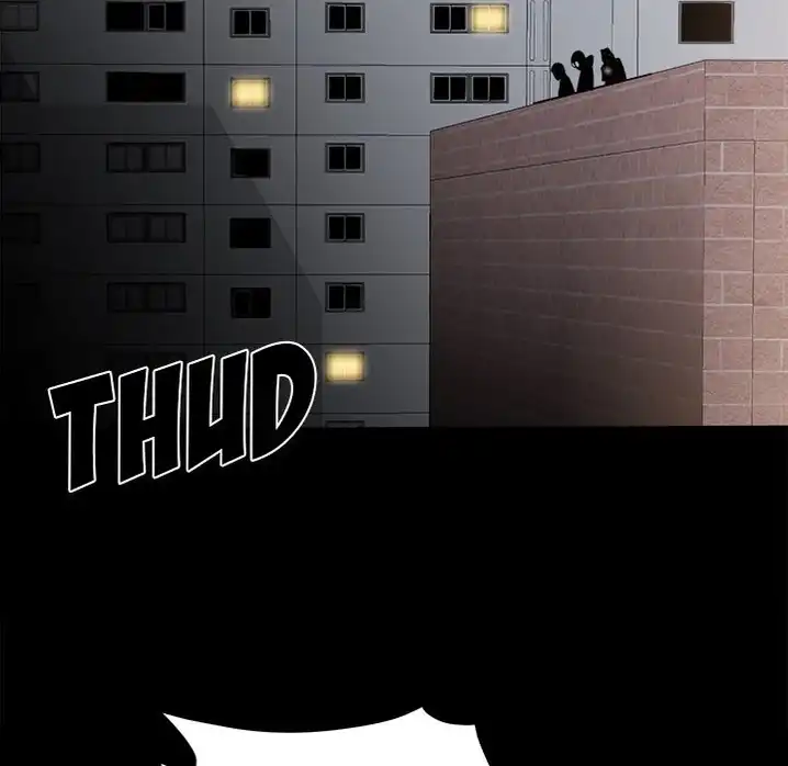 The Villain Chapter 31 - Page 96