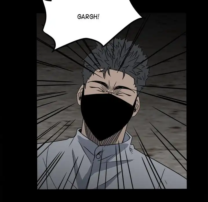 The Villain Chapter 31 - Page 97