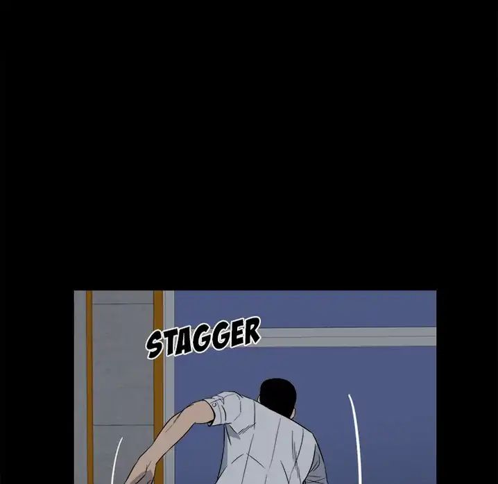 The Villain Chapter 32 - Page 12