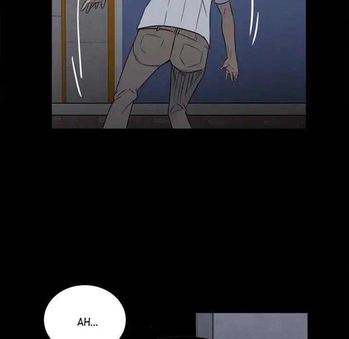 The Villain Chapter 32 - Page 13