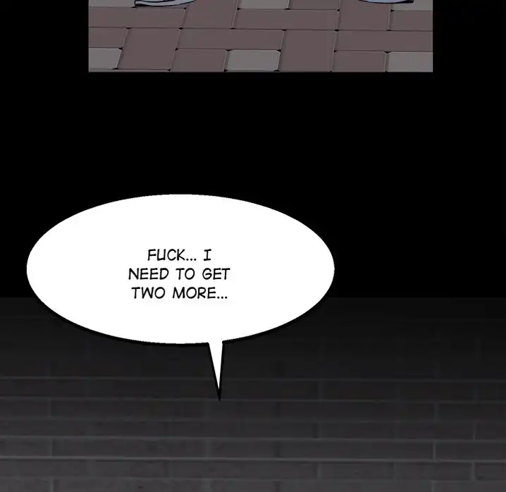 The Villain Chapter 32 - Page 16