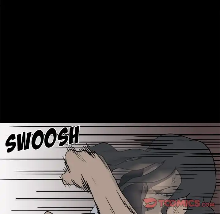 The Villain Chapter 32 - Page 18