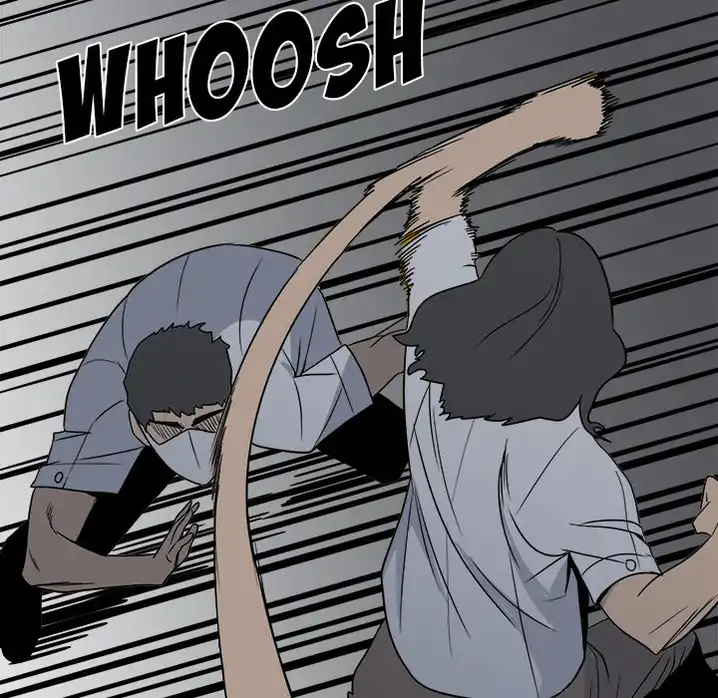 The Villain Chapter 32 - Page 23